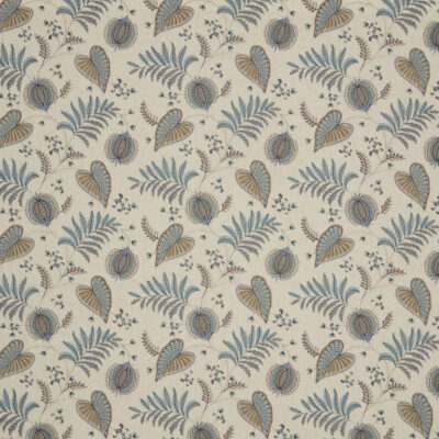Il Samarkand swatch